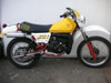 1979 Montesa H6, 250cc